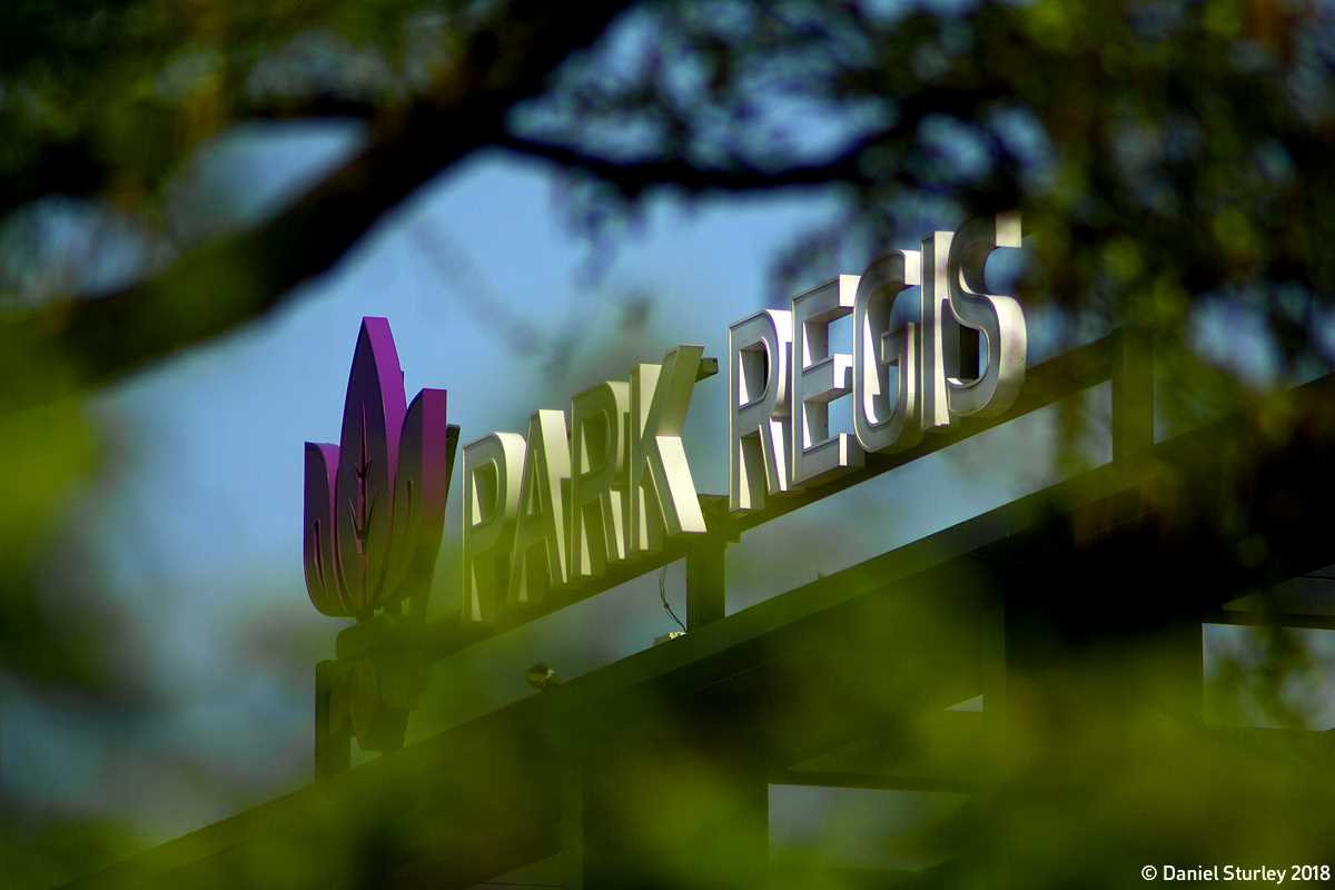 Park Regis Birmingham