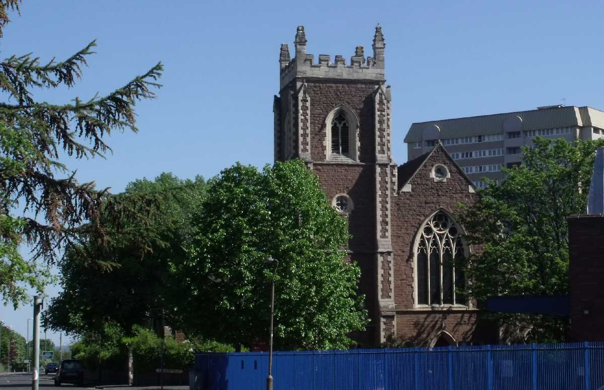 St Johns and St Peters Church, Ladywood - Culture, history and faith