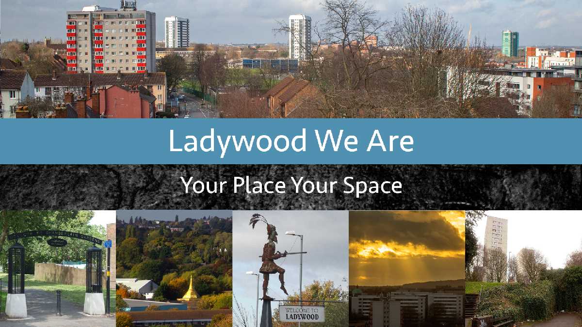Introducing Ladywood We Are